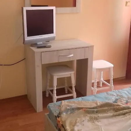 Вила Русеви * Nesebăr