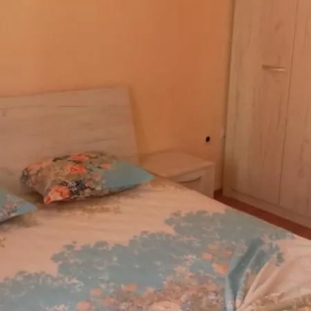 Pensiune Вила Русеви Nesebăr