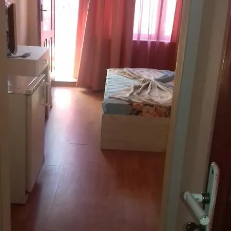 Вила Русеви *