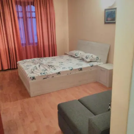 Вила Русеви Nesebar