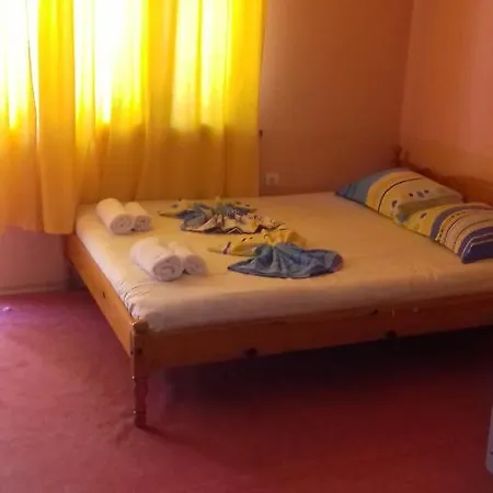 Guest house Вила Русеви *