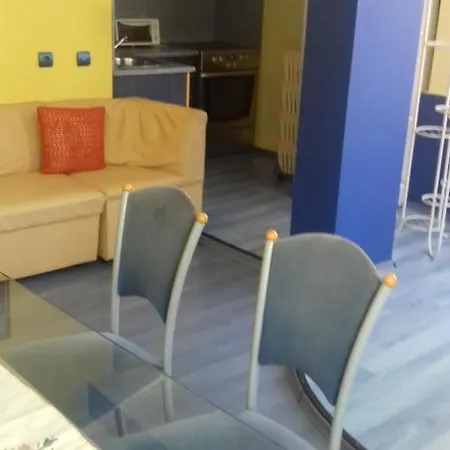 Вила Русеви Guest house