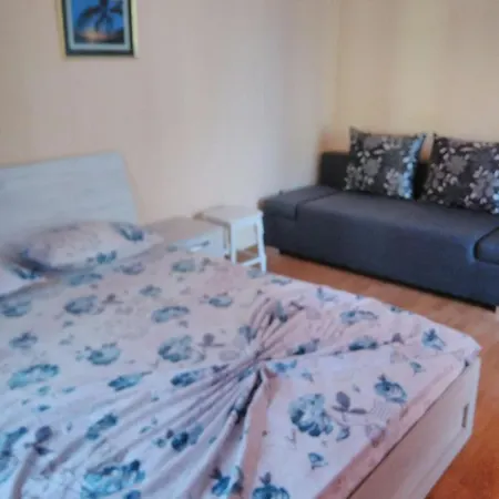 Guest house Вила Русеви Nesebar