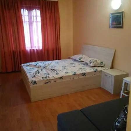 Вила Русеви * Nesebar